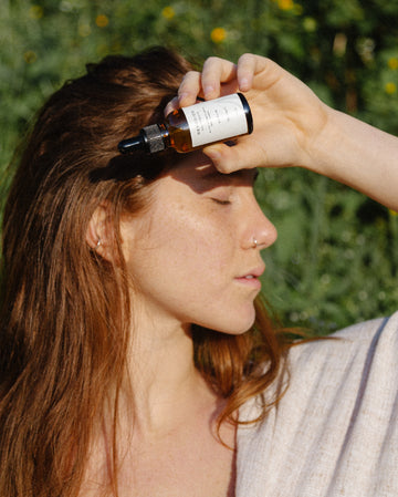 Sérum de Vitamina C  |  Ácido ascórbico